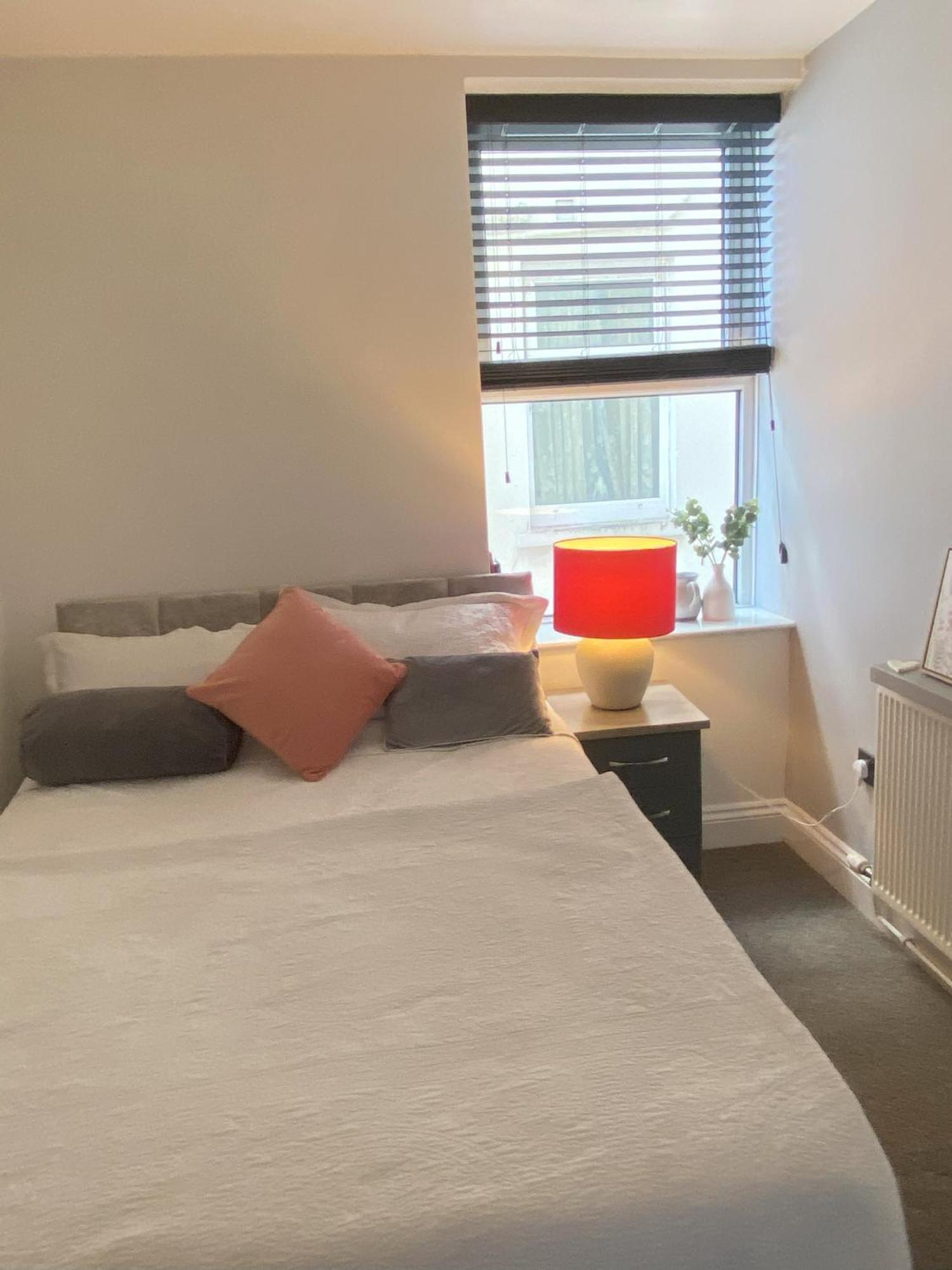 Solent Apartments Портцмаус Экстерьер фото