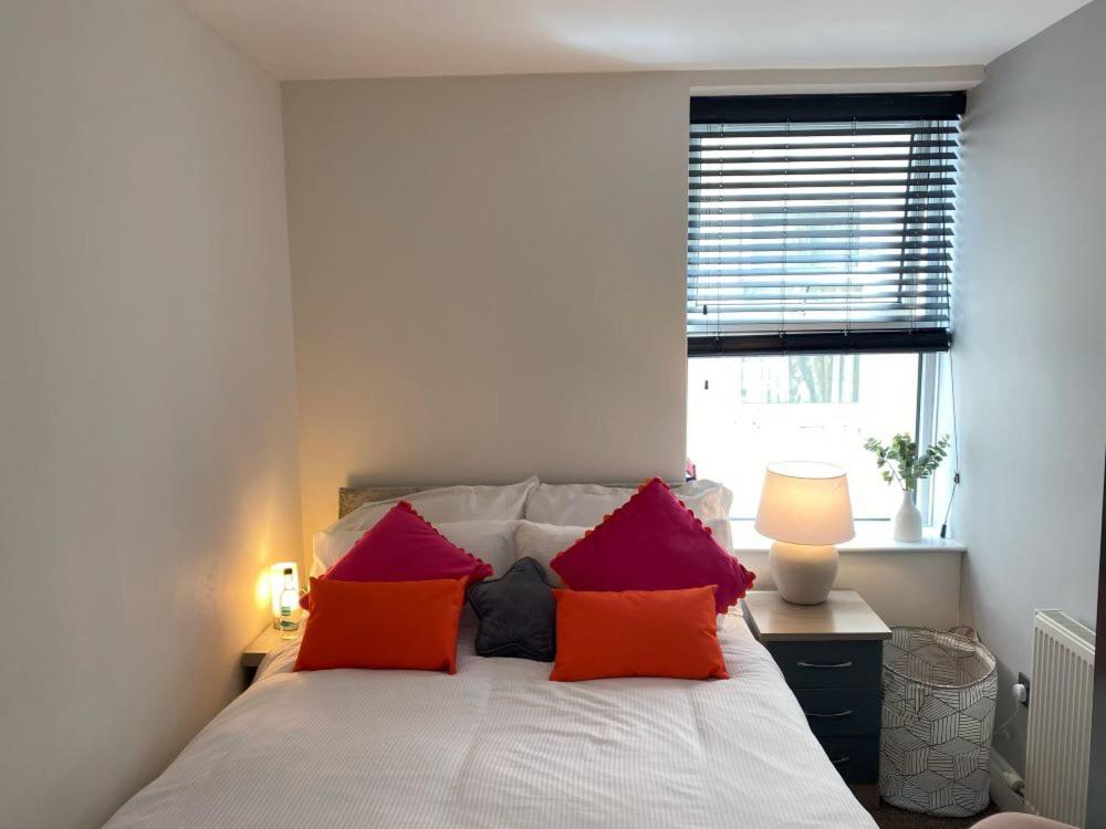Solent Apartments Портцмаус Экстерьер фото